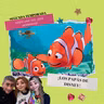 "HABÍA UNA VEZ...DOS HERMANAS": ¡LOS PAPÁS DE DISNEY!