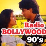 RADIO BOLLYWOOD 90s