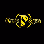 Pasha styles radio