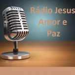 Radio Jesus Amor  e Paz