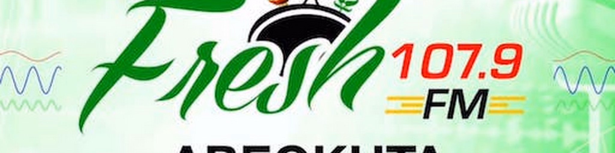 Fresh 107.9 FM Abeokuta