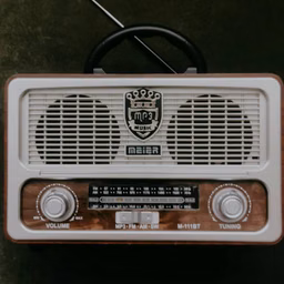 Luweero Online Radio