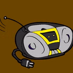 TEAGA RADIO