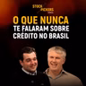#329 NO MEIO DA “QUEBRADEIRA” HÁ MUITAS OPORTUNIDADES