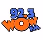92.3 WOW FM - CJET-FM