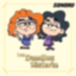 Las Damitas Histeria