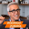 ¿Cómo invertir tu DINERO en el 2026? Rodrigo Zubiría con Pavo Gómez #111