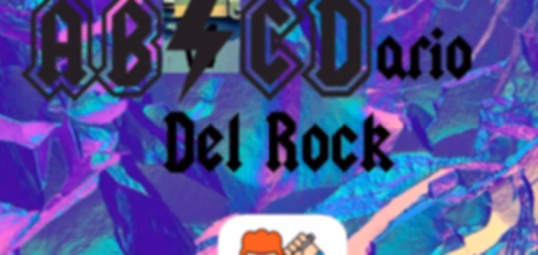Abecedario Del Rock (Letra D)