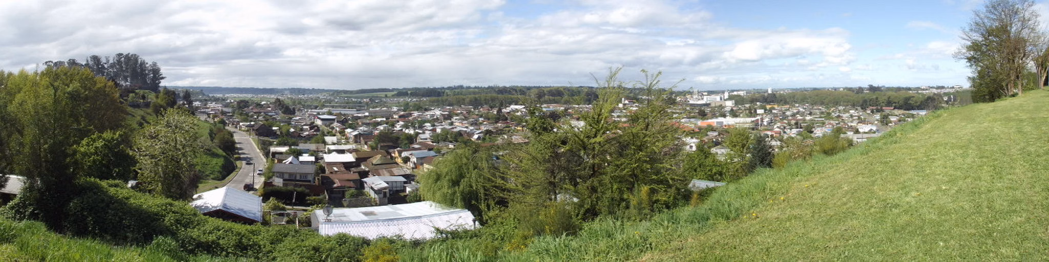 Radio Rahue Osorno