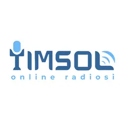 Timsol online radiosi
