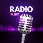 Classic radio sew