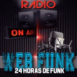WEB RADIO 24HORAS DE FUNK