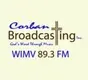 Corban Broadcasting - WIMV