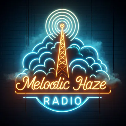 Melodic Haze Radio