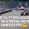 Lap 76|#639 Ko je ostavio najbolji utisak na vas i na nas? Kimi, Lewis, George, Charles, Max? Glasajte sa nama!