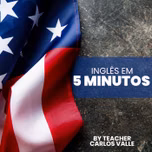 Inglês em 5 Minutos