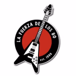 Fuerza de los 80