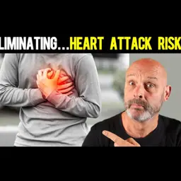 281: Staying Alive and Super Healthy - We Can Explain How!