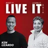 45 | The Real Way to Recover from Stress feat. Dinah Salonga