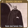 162 | Santo de hoy – Beato José Samsó i Elias, presbítero y mártir | 1 de septiembre | Catálogo Divino