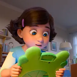 Toy Story 5: Film Gang Review