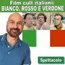 174: Film cult italiani: Bianco, Rosso e Verdone