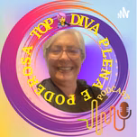 TOP DIVA PLENA E PODEROSA