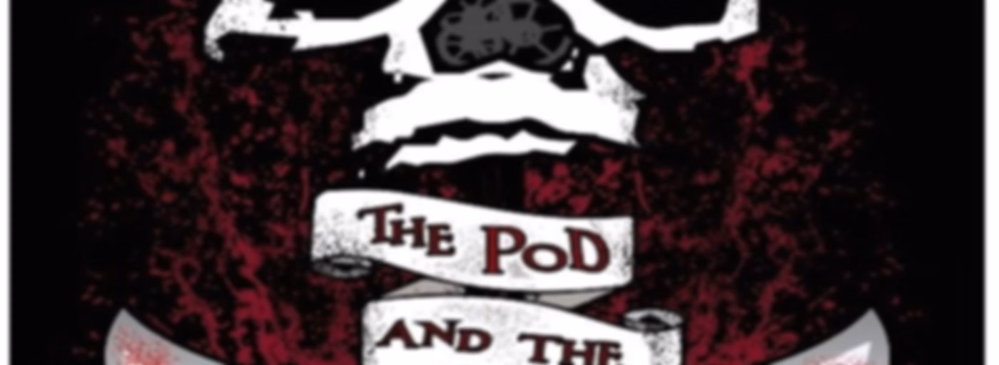 The Pod and the Pendulum: A Horror Movie Podcast