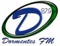 Rádio Dormentes FM 87.9