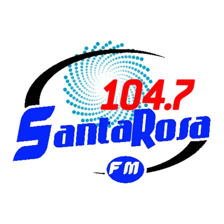 RADIO SANTA ROSA 104.7 FM