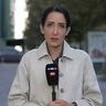 Kavita Sharma: "Wurden von lauten Explosionen aus dem Schlaf gerissen"