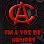 Rádio A Voz De Urupês