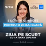 Ziua pe scurt, 12 august 2026