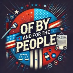 Of-By-and For the People: Fauci 'Diaries' - The 'Woke' Smithsonian - MUCH MORE!