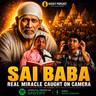 Sai Baba of Shirdi gave me darshan: REAL Story Non-Veg Controversy & Miracles | Kissey Podcast