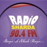Radio Sharda