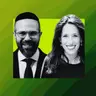 Finance Debate: Larry Rothwachs and Leslie Ginsparg Klein