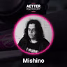 Mishino - spevák