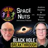The Black Hole Discovery Revealing the Loudest Gravitational Wave Ever Recorded