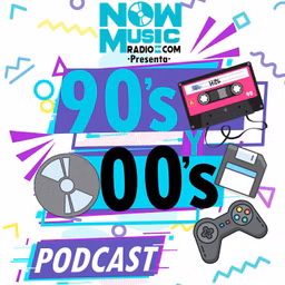 90s y 00s Podcast