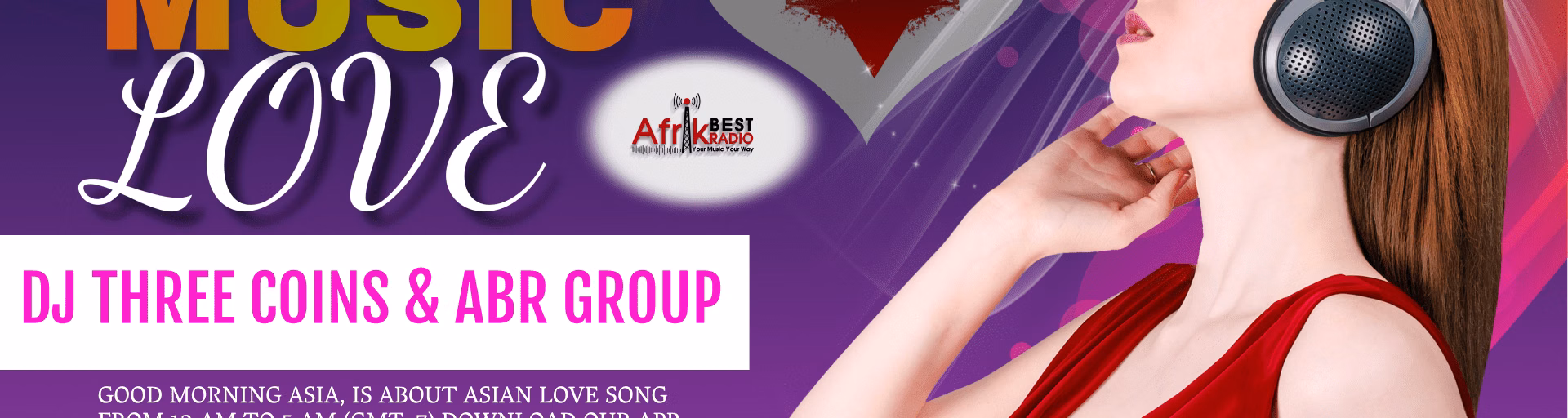 Afrik Best Radio