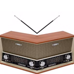Thammy stereo Radio