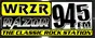 94.5 The Razor - WRZR