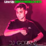Set Dj Klauss (Práctica)