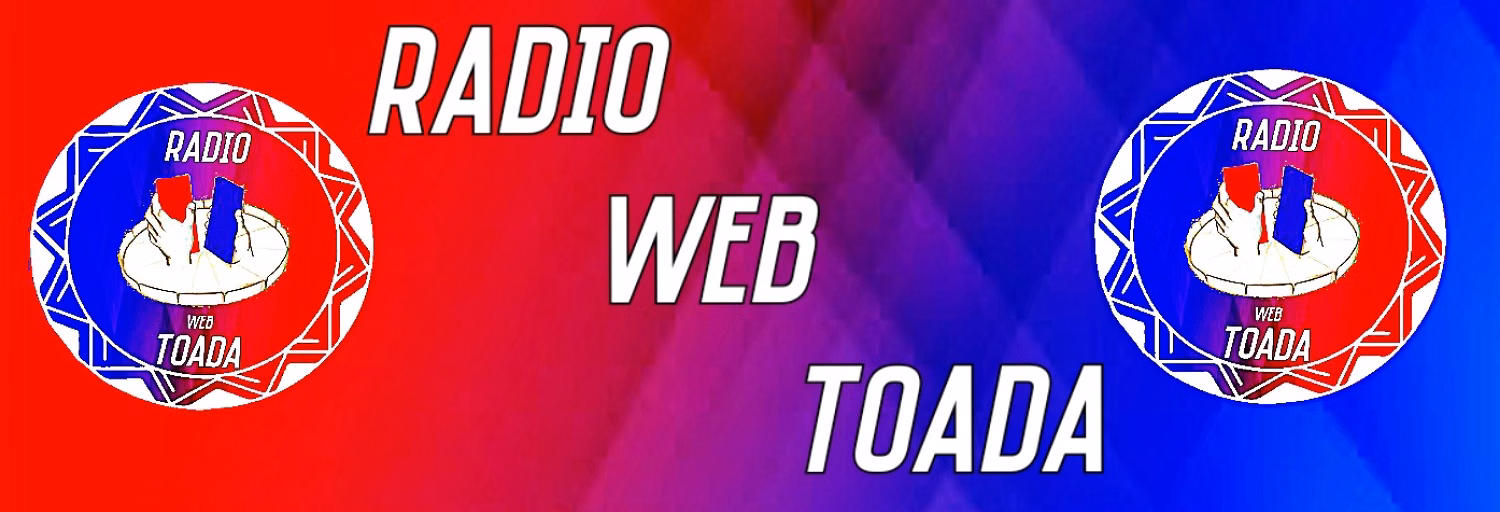 Radio web Toada