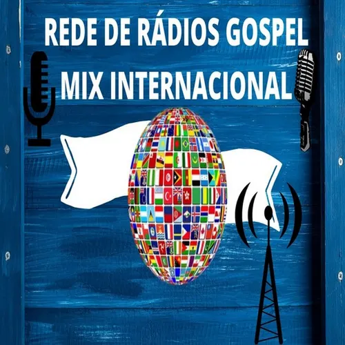 Listen to REDE DE RADIO GOSPEL MIX INTERNACIONAL Zeno.FM