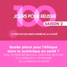 #26 - Quelle place pour l'éthique dans le numérique en santé ?