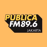 Publica FM 89.6 langsung