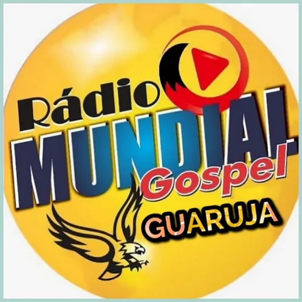 RADIO MUNDIAL GOSPEL GUARUJA