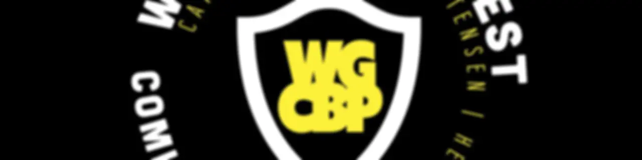 The World's Greatest Comic Book Podcast